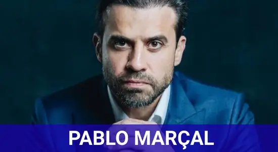 Pablo Marçal